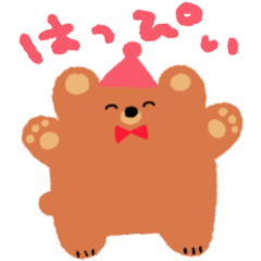 [LINEスタンプ] ゆるい動物と人のスタンプ