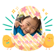 [LINEスタンプ] 優蘭⑥