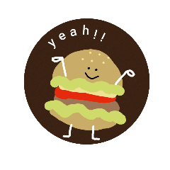 [LINEスタンプ] えいごdeたんご