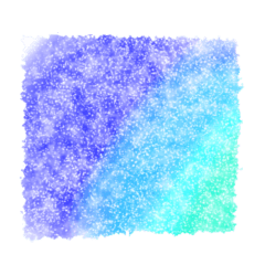 [LINEスタンプ] 宇宙 背景