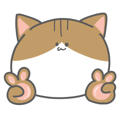 [LINEスタンプ] にゃんすけ 組み合わせ