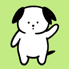 [LINEスタンプ] 竹の塚のたけピン