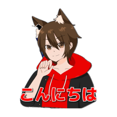 [LINEスタンプ] TIGLANZスタンプ