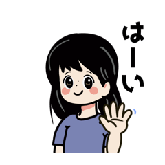 [LINEスタンプ] のんちゃんズ〜スタンプ