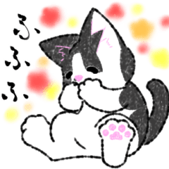 [LINEスタンプ] ジゴとロイラは日々精進