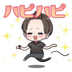 [LINEスタンプ] ドヤ顔先生 日常編2