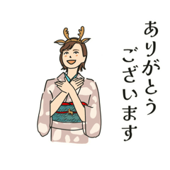 [LINEスタンプ] サンボーズ よーたんのLINEスタンプ