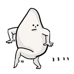 [LINEスタンプ] ピームの生活2