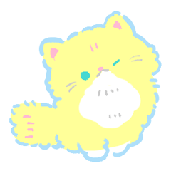 [LINEスタンプ] 写真に貼れる◎可愛い組み合わせスタンプ♡