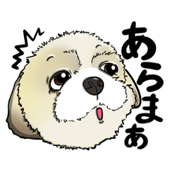 [LINEスタンプ] TOMIちゃんLINEスタンプ