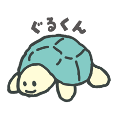 [LINEスタンプ] carettaFC_stamp collection