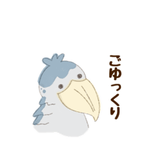 [LINEスタンプ] ぺんきあにまるず