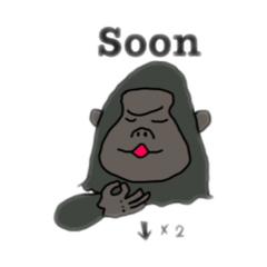 [LINEスタンプ] 英語手話APE編4