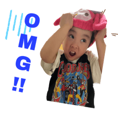[LINEスタンプ] 日常Sisters