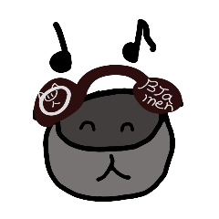 [LINEスタンプ] ぶためんTVのスタンプ＋a
