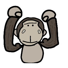 [LINEスタンプ] ハムの愉快な仲間たちのスタンプ 第1弾