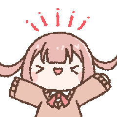 [LINEスタンプ] おとともちもちLINEスタンプ