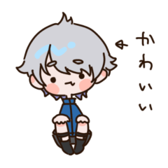 [LINEスタンプ] ふかせかふかのスタンプ1