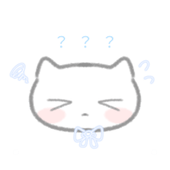 [LINEスタンプ] 0°ねこてんし。