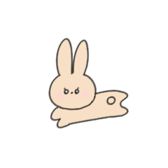 [LINEスタンプ] ぴくちゃんからー