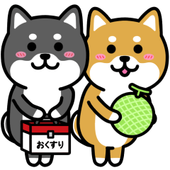 [LINEスタンプ] ちびしばワールド 敬語編