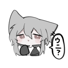 [LINEスタンプ] そにもちるたいむ