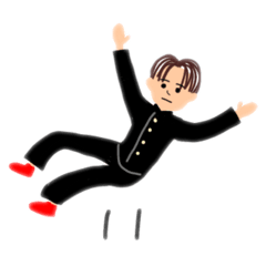 [LINEスタンプ] しょう誕生日おめでとう！！！