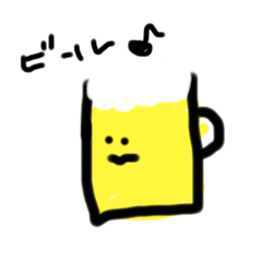 [LINEスタンプ] 山ちゃん居酒屋スタンプ！！