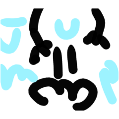 [LINEスタンプ] とある両生類さまのスタンプ