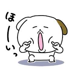 [LINEスタンプ] こぶる8