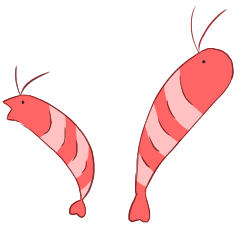 [LINEスタンプ] よるごはんのもと
