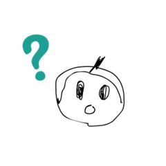 [LINEスタンプ] たこ焼き坊やスタンプ