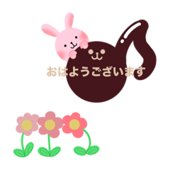 [LINEスタンプ] ピアノの先生と生徒