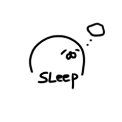 [LINEスタンプ] ゆるすぎるあざらしのすたんぷ