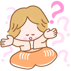 [LINEスタンプ] ☆笑顔で元気☆いま何してる？？スタンプの画像（メイン）