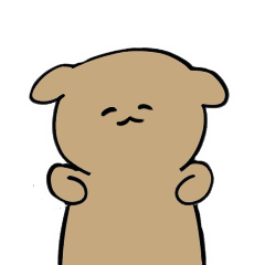 [LINEスタンプ] 動く！さまざま