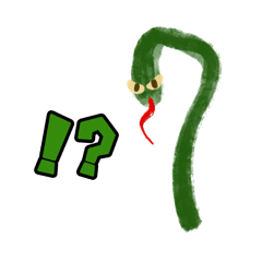 [LINEスタンプ] アンギオカテーテルイラスト協会