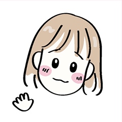 [LINEスタンプ] かわいい1歳児ちゃん（日常版）