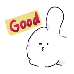 [LINEスタンプ] iris_nicochanサインスタンプ