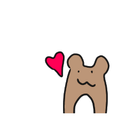 [LINEスタンプ] 手作りスタンプ装飾的な何かアレンジ可能