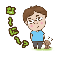 [LINEスタンプ] とある技工士の日常