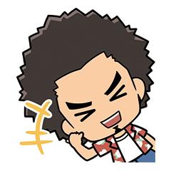 [LINEスタンプ] 龍が如く7外伝 ・8