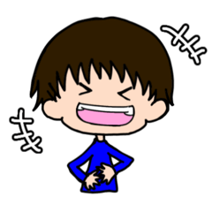 [LINEスタンプ] ゆるとうき2