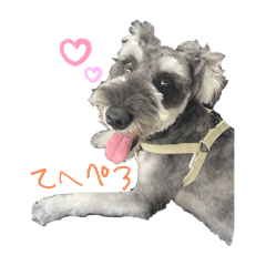 [LINEスタンプ] 陸三郎2(りくざぶろうツー)