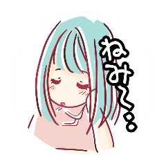 [LINEスタンプ] いーちゃんイラスト屋