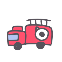 [LINEスタンプ] 超手癖で描いたスタンプ 2