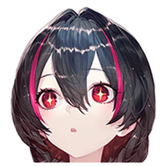[LINEスタンプ] 地雷系ひよこ店長スタンプ3