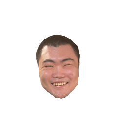 [LINEスタンプ] こふなばスタンプの画像（メイン）