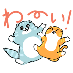 [LINEスタンプ] えびちく