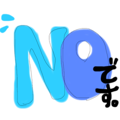 [LINEスタンプ] ぎゃる可愛い手書きスタンプ第2弾